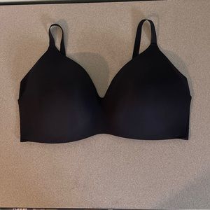 Women’s Knix black bra size 8